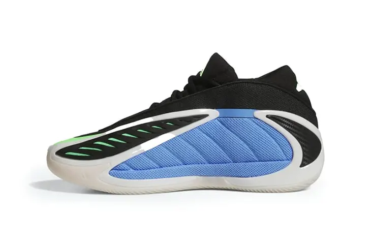 adidas Anthony Edwards 2