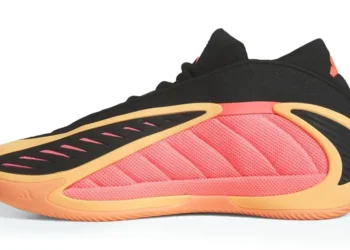 adidas Anthony Edwards 2 Debuts in Three Distinct Colorways