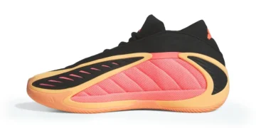 adidas Anthony Edwards 2 Debuts in Three Distinct Colorways