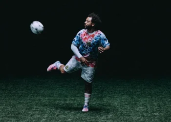 adidas and BAPE Team Up for Soccer Collection