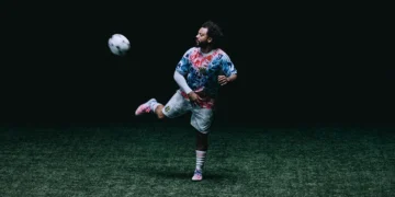 adidas and BAPE Team Up for Soccer Collection