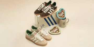 adidas x BSTN Launch München ‘Oktoberfest’ Sneakers