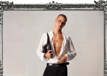 Demna Drops First Gucci Lookbook Ahead of Milan Fashion Week