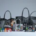 Moynat Introduces Limited Collection with Artist Kasing Lung