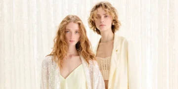 forte_forte SS26 “Folies, Mon Amour!” Balances Lightness and Detail