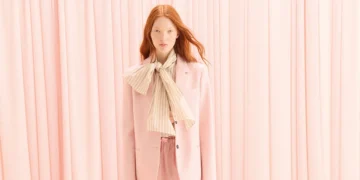 forte_forte Presents Winter 2025 Collection “Sogni”