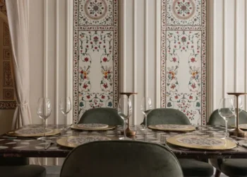 Runway to Restaurant: Where We Dined This NYFW