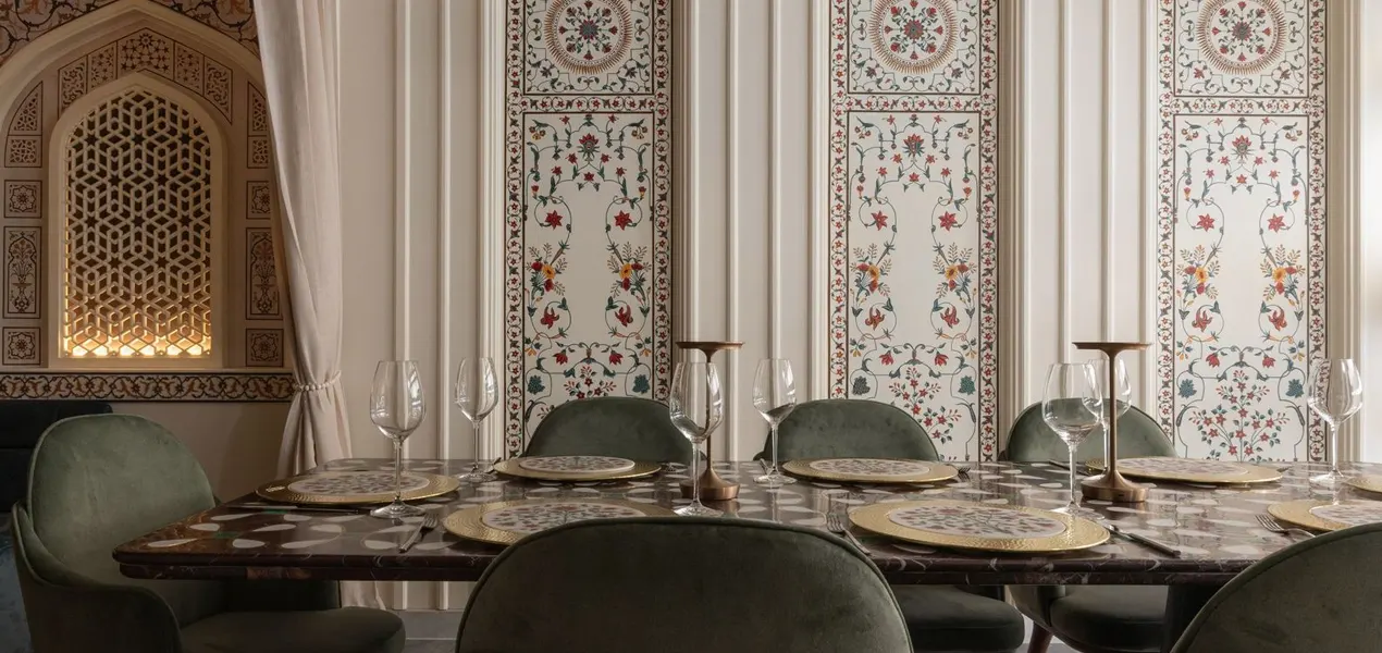 Runway to Restaurant: Where We Dined This NYFW