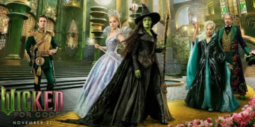 Wicked: For Good
