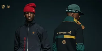 Aimé Leon Dore and Porsche Unveil FW25 Collaboration