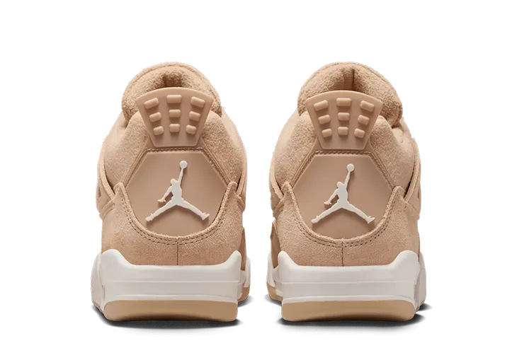 Jordan 4 Cozy Girl