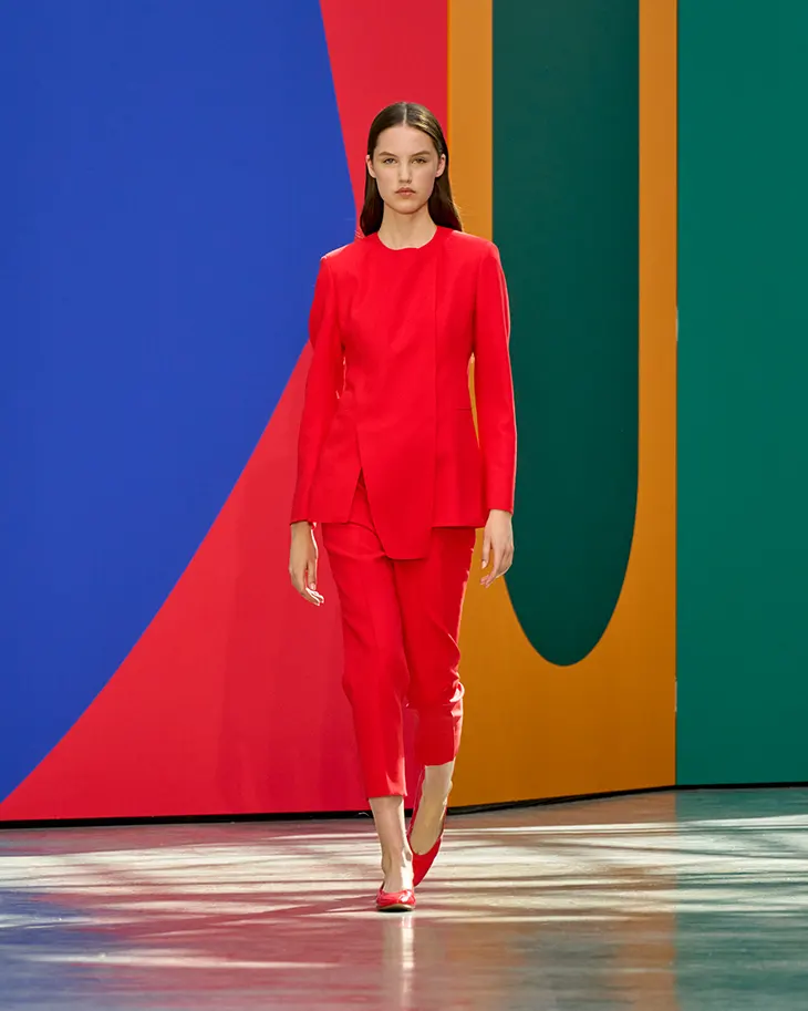 Akris Spring 2026