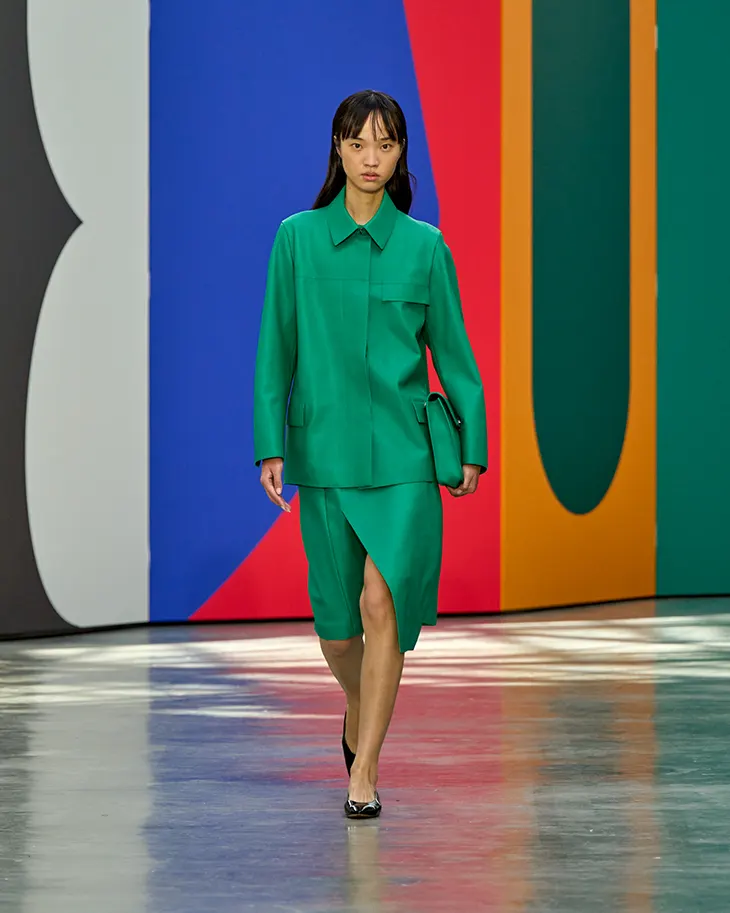 Akris Spring 2026