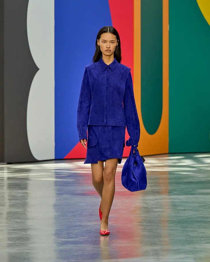 Akris Spring 2026