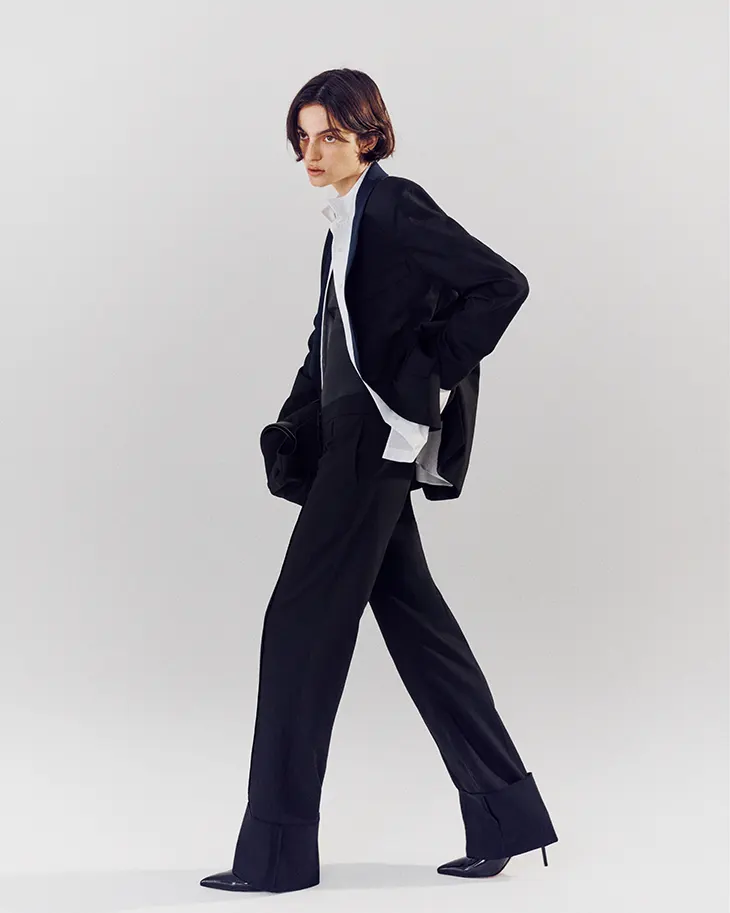 Alex Eagle x J.Crew Capsule