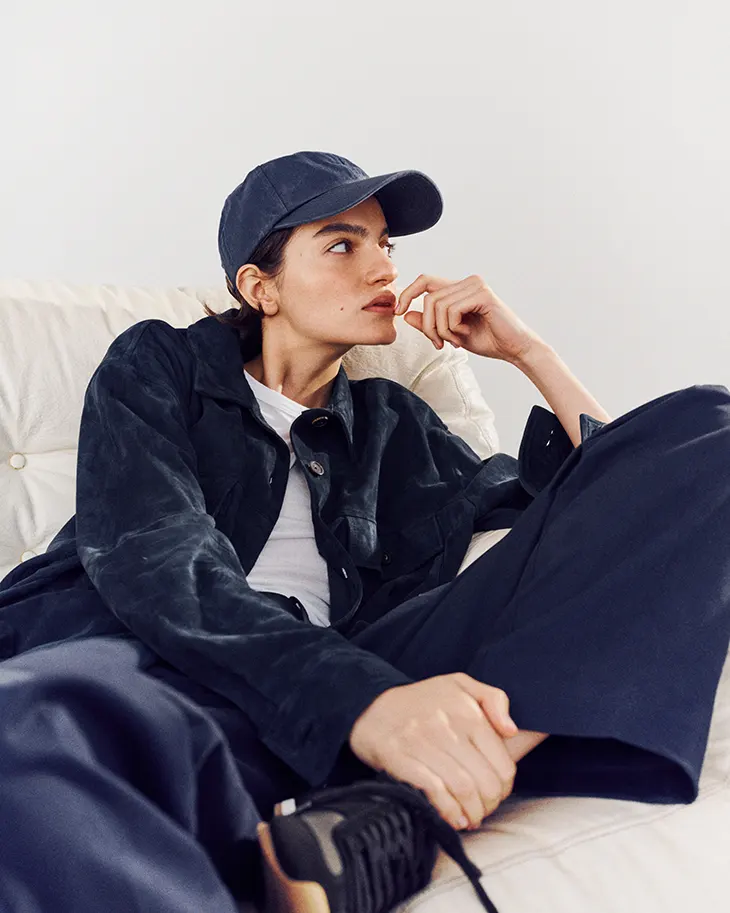 Alex Eagle x J.Crew Capsule