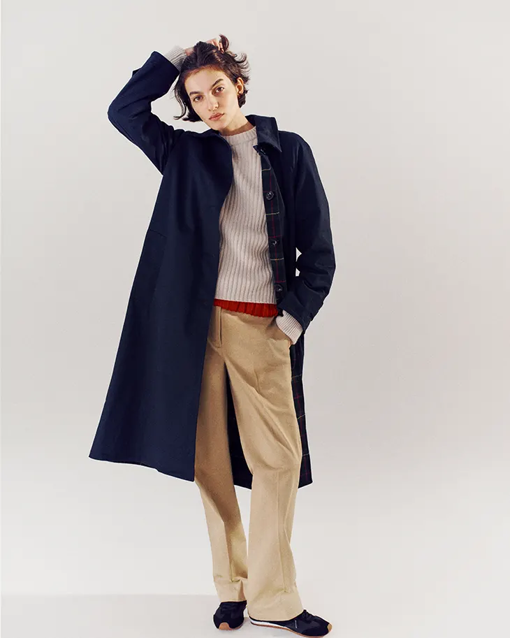 Alex Eagle x J.Crew Capsule