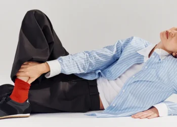 Alex Eagle x J.Crew Introduces Capsule Collection