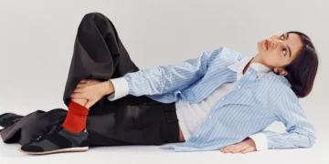 Alex Eagle x J.Crew Introduces Capsule Collection