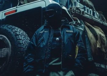 Drake’s OVO Teams Up with Alpha Industries for FW25 Capsule