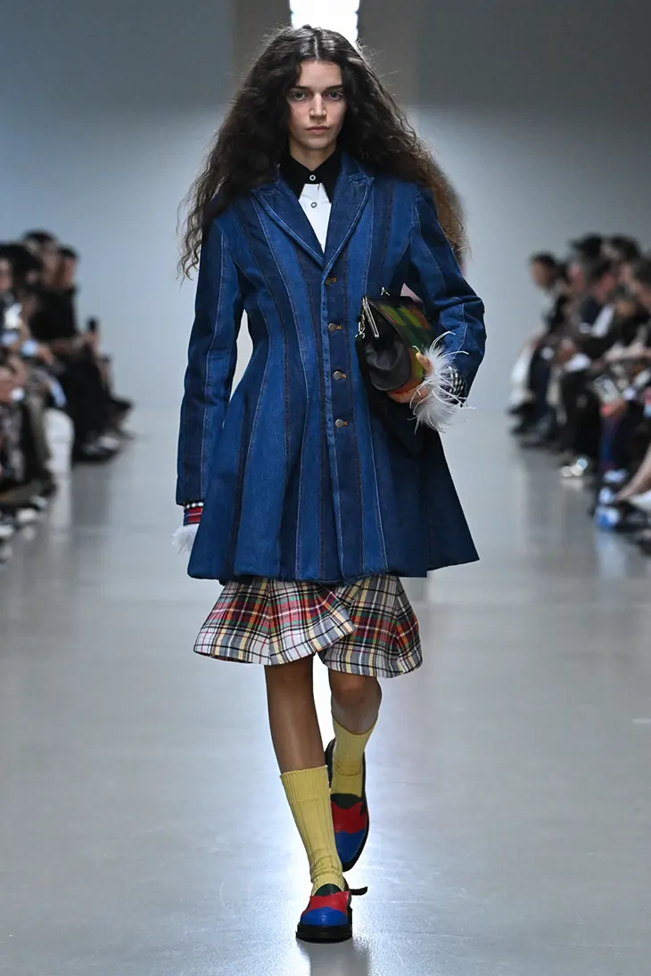 Anrealage SS26