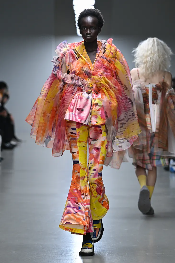Anrealage SS26