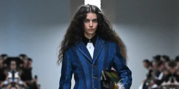 Anrealage SS26 Celebrates Art, Emotion, and Innovation