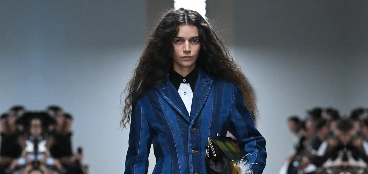 Anrealage SS26 Celebrates Art, Emotion, and Innovation