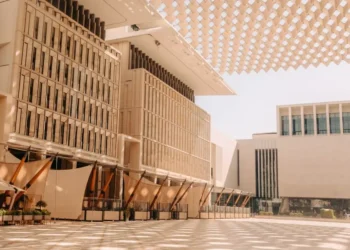 Art Basel Qatar Announces 87 Galleries for Inaugural Edition