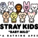 BAPE Partners with Stray Kids for a Creative Drop