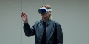 BOSS and Aston Martin Aramco Unveil Formula 1 Immersive Experience