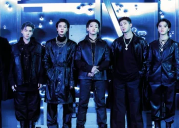 BTS Reportedly Planning Massive 65-Stop World Tour for 2026