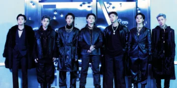 BTS Reportedly Planning Massive 65-Stop World Tour for 2026