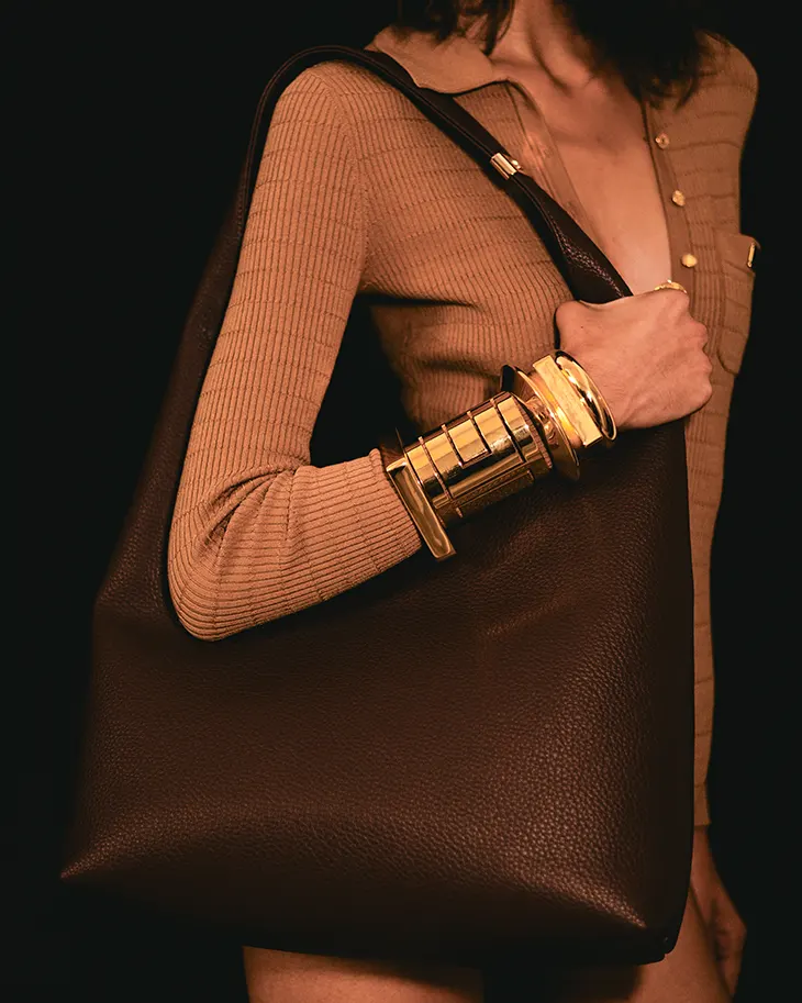 Backstage Elisabetta Franchi SS26