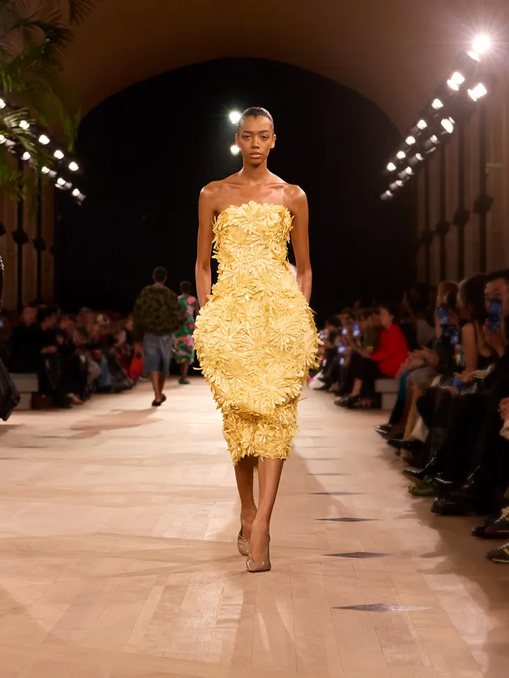 Balenciaga Summer 2026