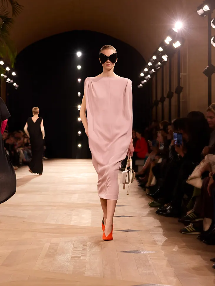 Balenciaga Summer 2026