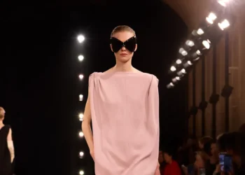Balenciaga Presents Summer 2026 by Pierpaolo Piccioli