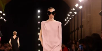 Balenciaga Presents Summer 2026 by Pierpaolo Piccioli
