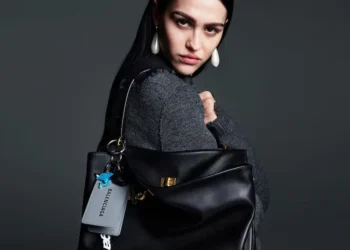 Go Big or Go Home: The Oversized Bag Revival