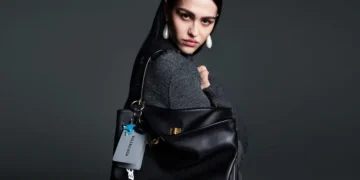 Go Big or Go Home: The Oversized Bag Revival