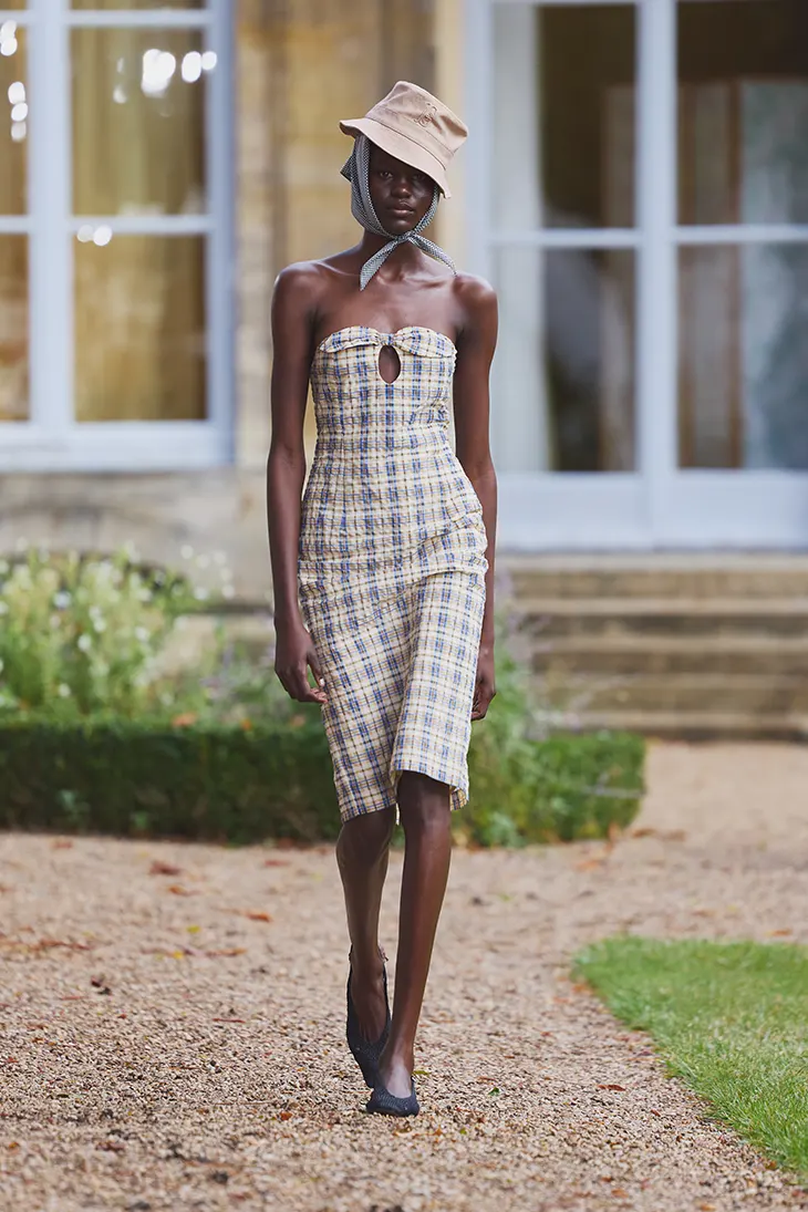 Bernadette Spring Summer 2026