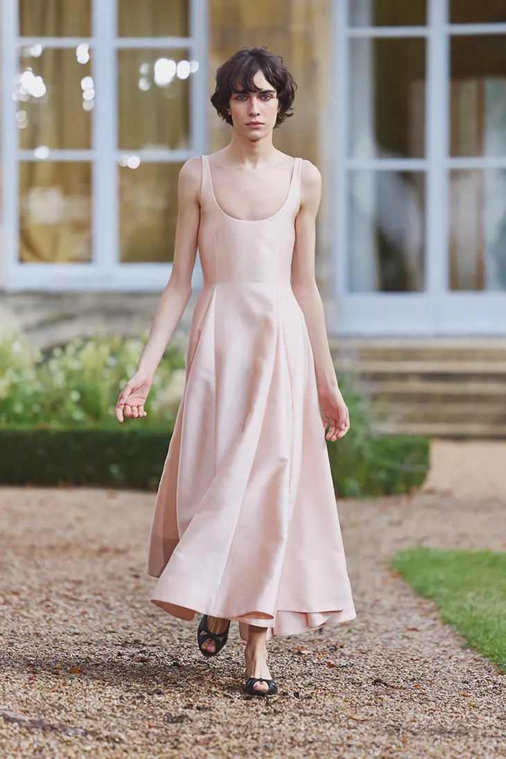 Bernadette Spring Summer 2026