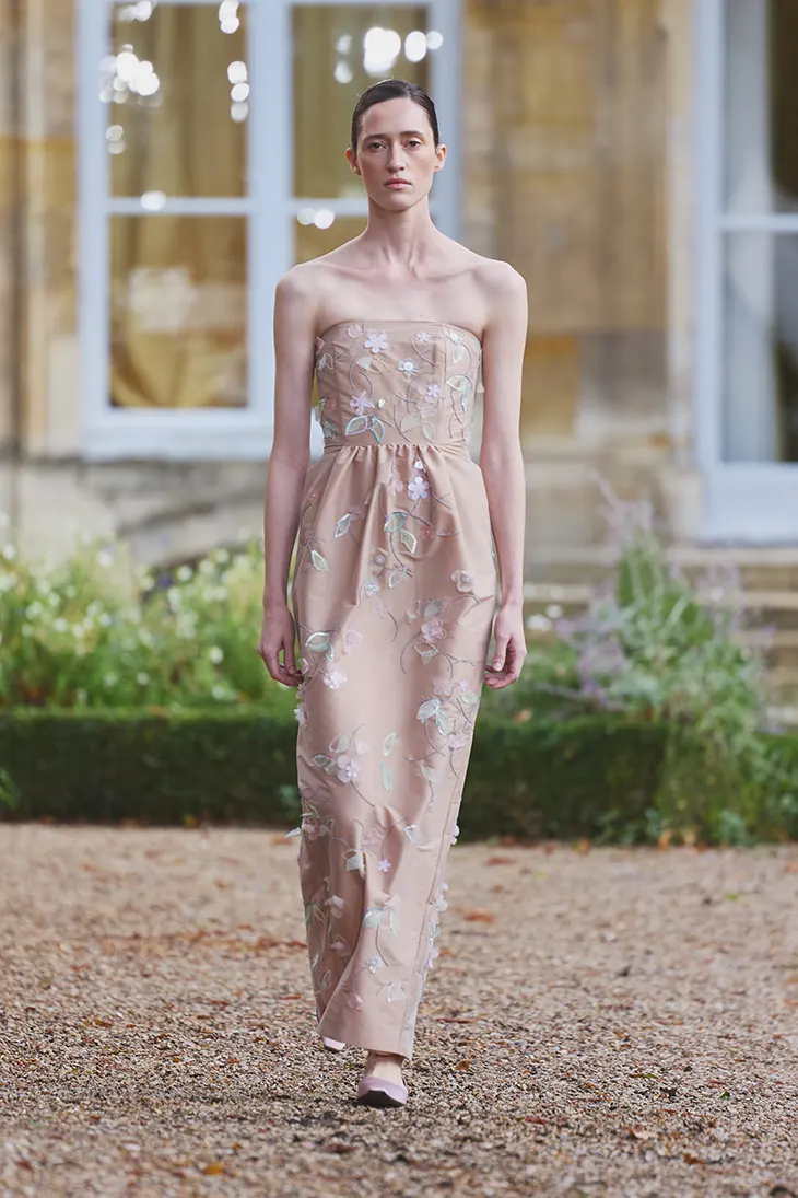 Bernadette Spring Summer 2026