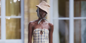 Bernadette Presents Spring Summer 2026 “Summer Estate”