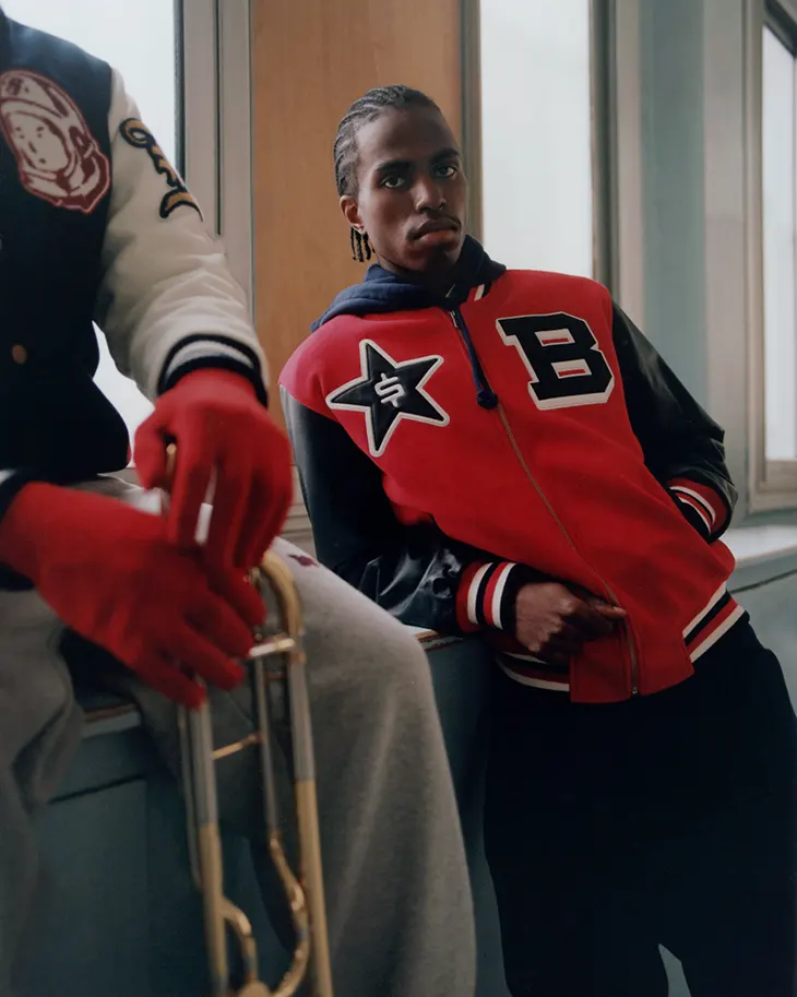 Billionaire Boys Club Pre-Spring 2026