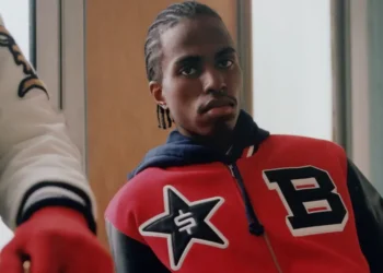 Billionaire Boys Club Unveils First Drop of Pre-Spring 2026