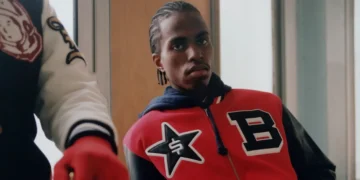 Billionaire Boys Club Unveils First Drop of Pre-Spring 2026