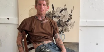 Brett Charles Seiler Talks to DSCENE: The Personal Is Political
