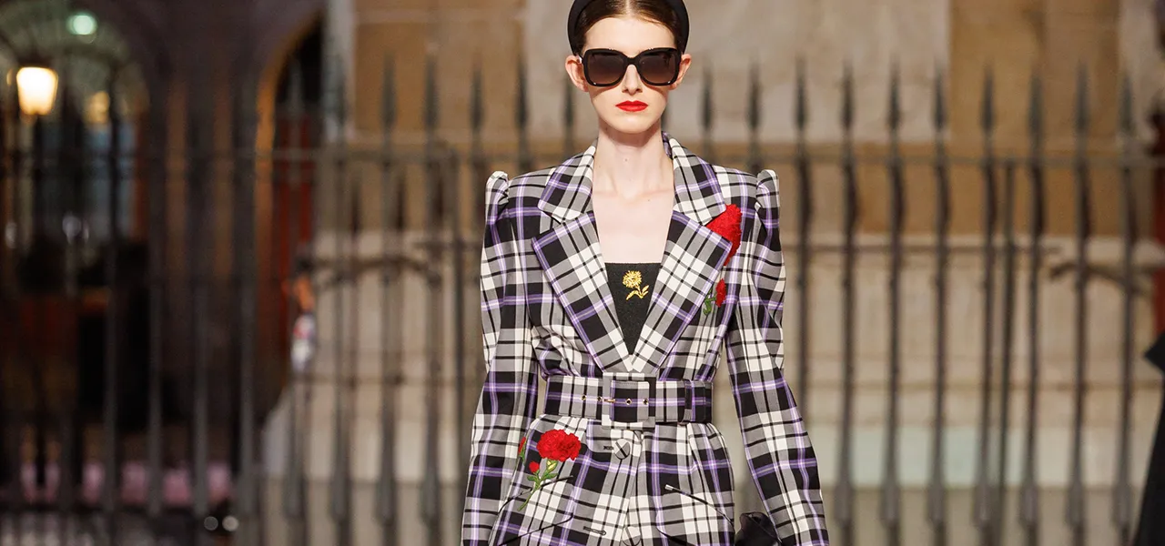 Carolina Herrera Spring Summer 2026 Collection