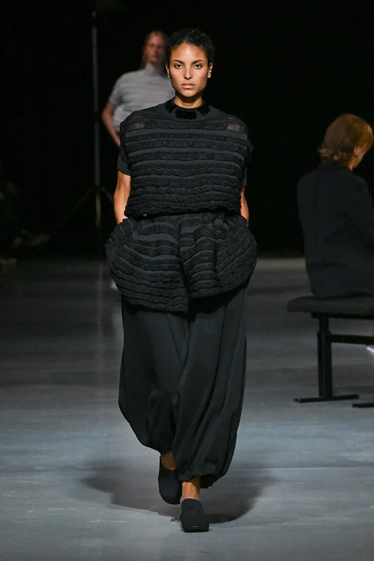 CFCL Spring Summer 2026